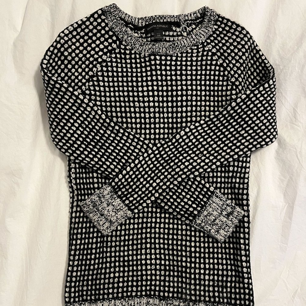 Banana Republic Sweater